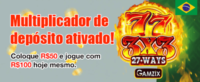 Sinta a emoção de vencer!